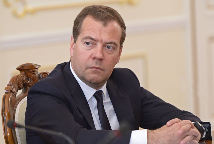 Медведев о статусе Карабаха: "Сейчас это невозможно" 