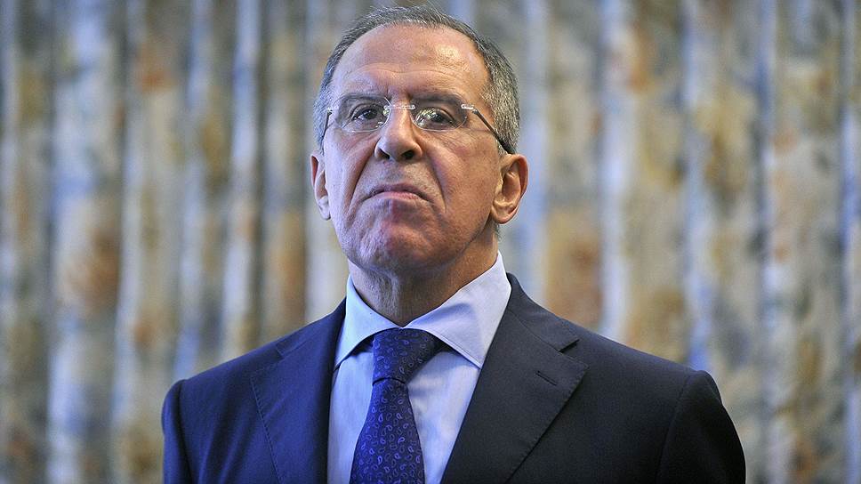 Лавров: Россия делает максимум для укрепления глобальной и региональной стабильности 