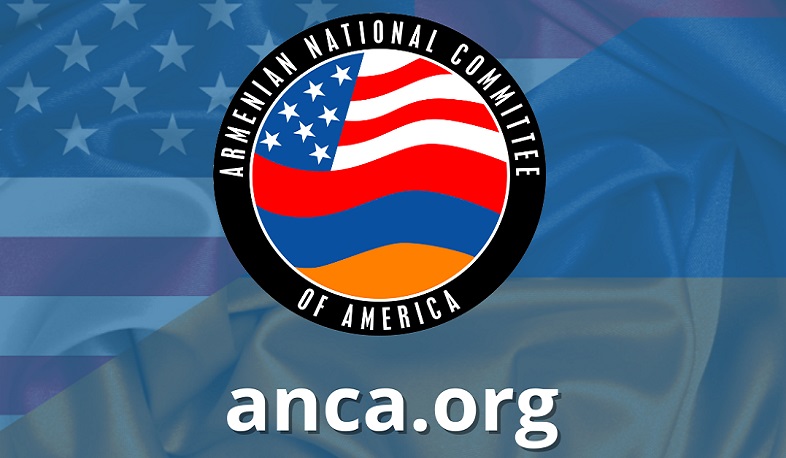 ANCA призывает администрацию Джо Байдена ввести санкции против Алиева 