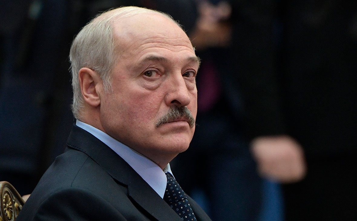 Лукашенко — Associated Press: Ощущаю, что спецоперация России на Украине затянулась  