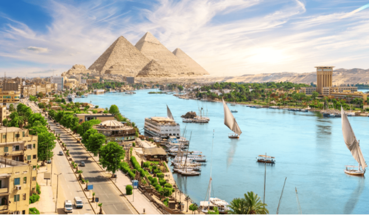 Египет повысит стоимость виз почти вдвое 