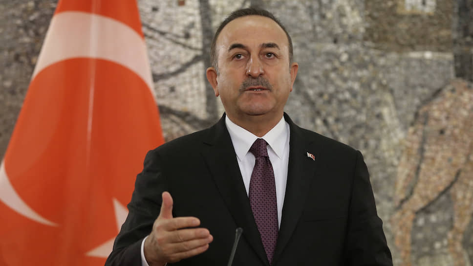 Чавушоглу: Турция и Армения займутся отношениями и откроют чартерное авиасообщение  