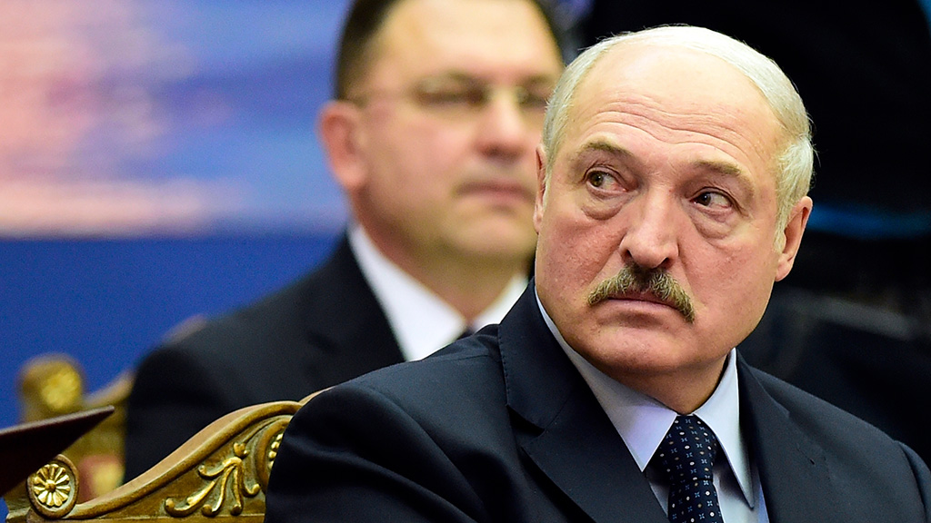 Лукашенко пригрозил «забрать» две трубы нефтепровода «Дружба» 