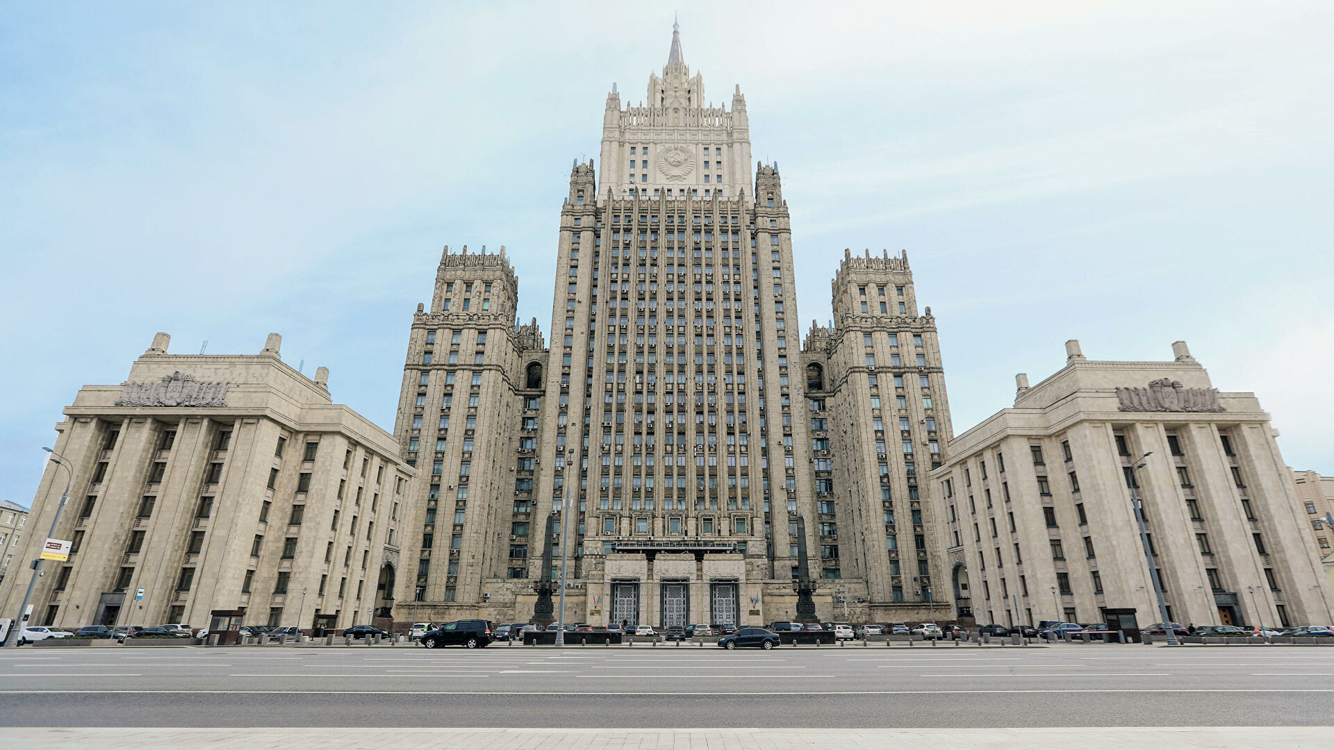МИД: Россия вновь потребует созыва СБ ООН из-за ситуации в Буче, несмотря на отказ Британии  