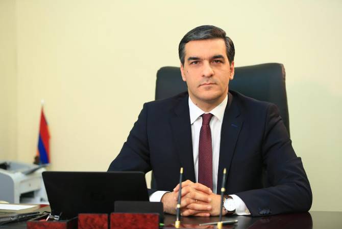 Омбудсмен Армении: ЕСПЧ подтвердил политику дискриминации армян в Азербайджане по признаку этнической принадлежности 