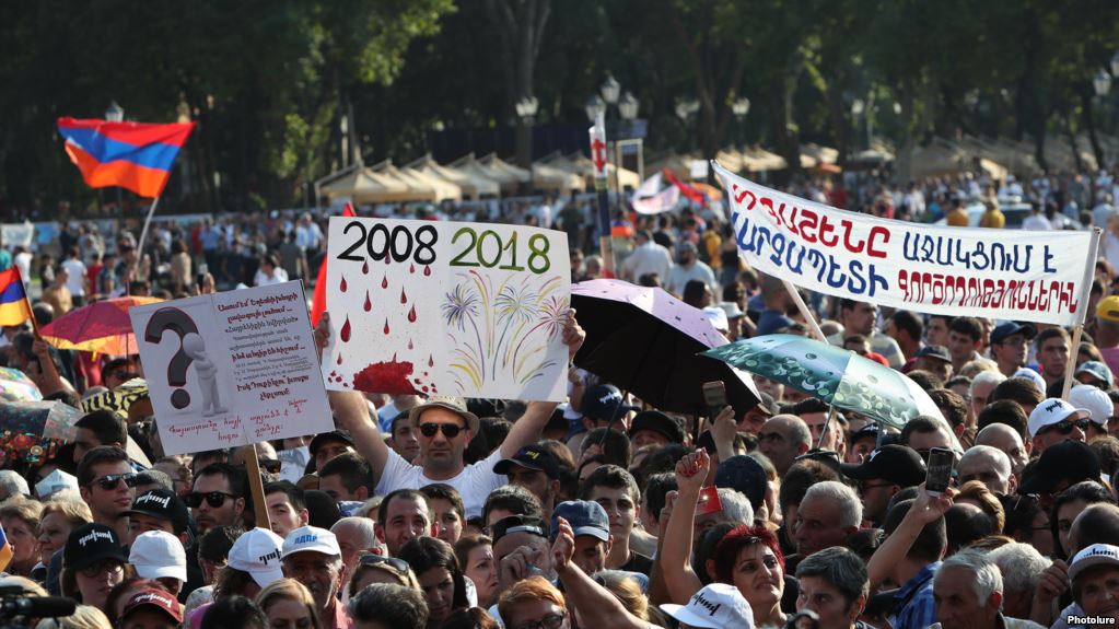 Премьер Армении: Вскоре вы узнаете об одном беспрецедентным совместном армяно-российском гуманитарном проекте 