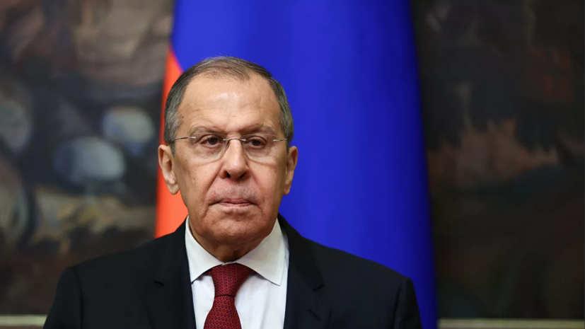 Лавров заявил, что Россия выживет, несмотря на санкции 