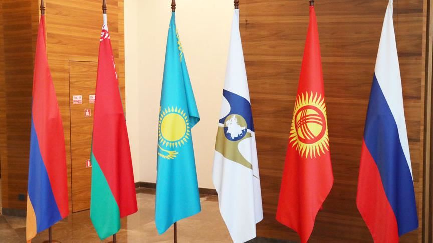 РБК: Страны ЕАЭС обсуждают возможное участие Азербайджана в заседании межправительственного совета 