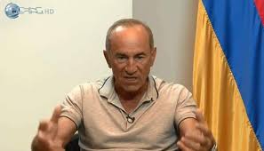 Группа карабахских депутатов обратилась к генпрокурору Армении в связи с арестом Кочаряна 