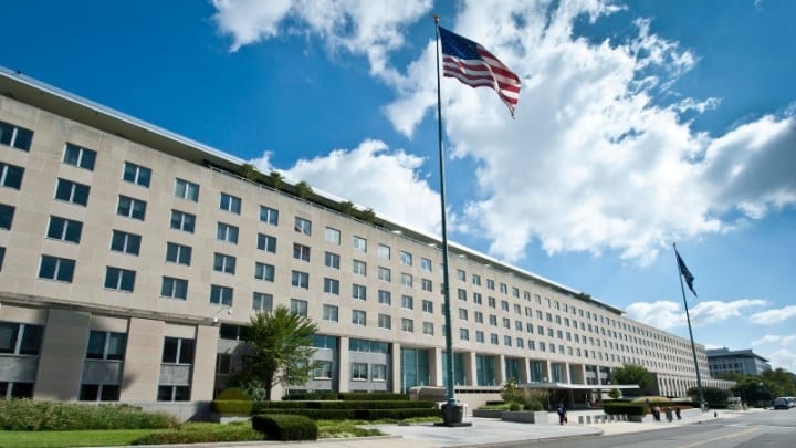 Госдеп США: миссия ЕС может укрепить доверие между Арменией и Азербайджаном 
