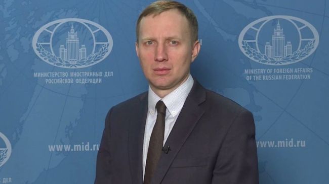 Мид департамент кадров