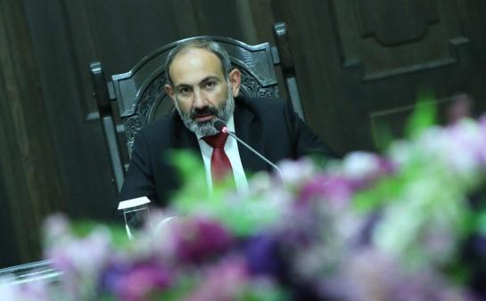 Премьер-министр: Армения может стать энергетическим хабом в ЕАЭС 