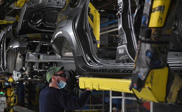 Собянин: На национализированном заводе Renault в Москве начнут производить «Москвичи»  