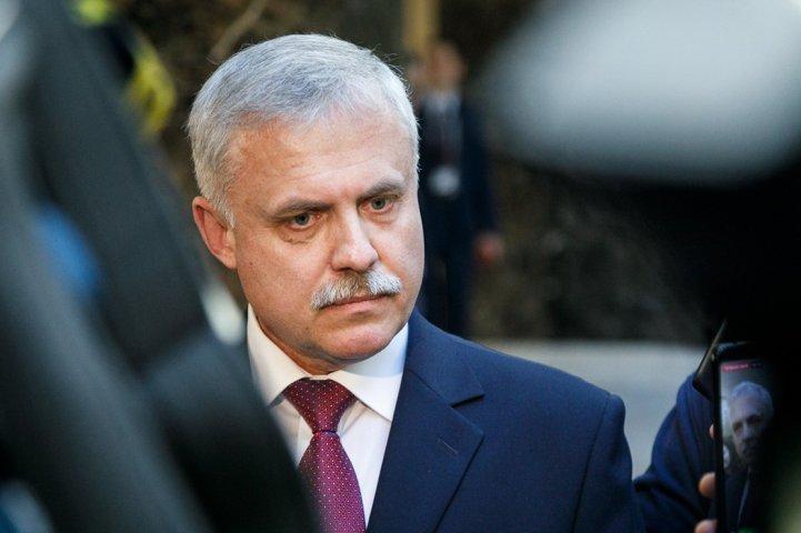 Зась: ОДКБ обеспокоена ситуацией на границе Армении и Азербайджана 