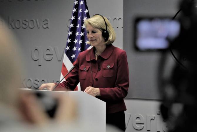 Заместитель Госсекретаря США: ограничение доступа в Нагорный Карабах влияет на возможность Вашингтона реализовывать некоторые программы содействия 