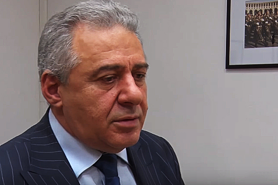 Бывший министр обороны Армении: Мы сдадим Карабах, если у нас будет несколько побед подобных апрельской 