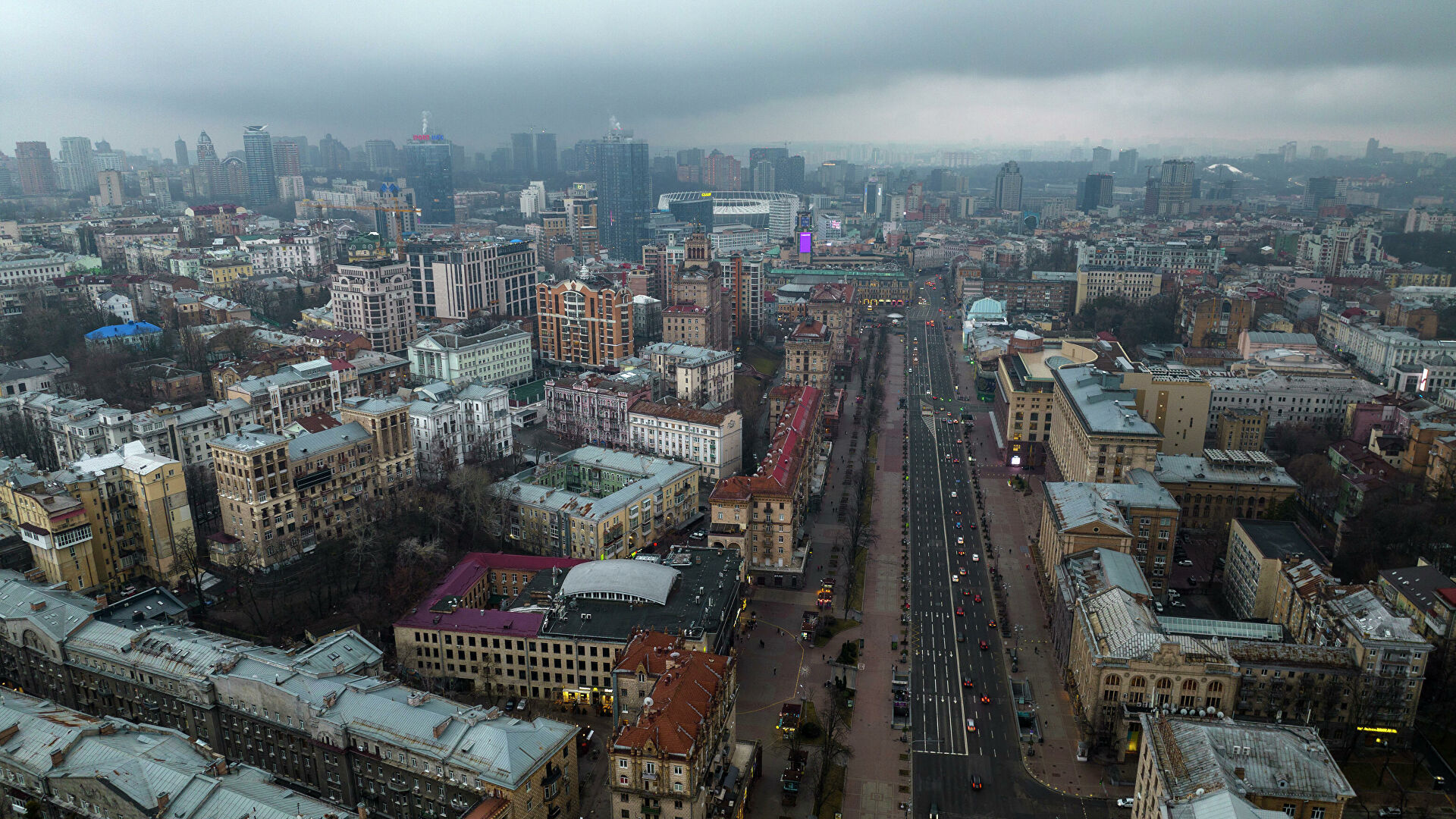 Зеленский предложил зарубежным посольствам возвращаться в Киев 