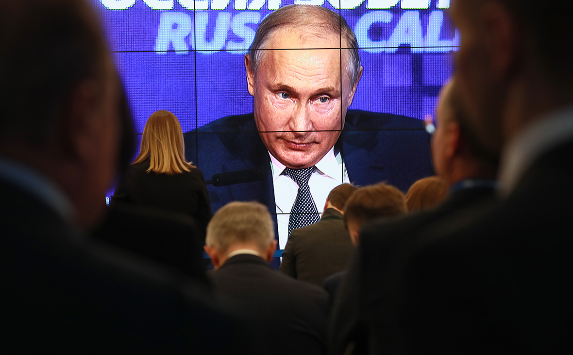 МИД РФ: Владимир Путин планирует 1 октября в Ереване принять участие в заседании Высшего Евразийского экономического совета 