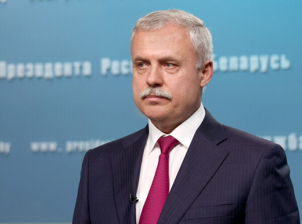 Зась о ситуации в Лачинском коридоре: таких обращений не было 