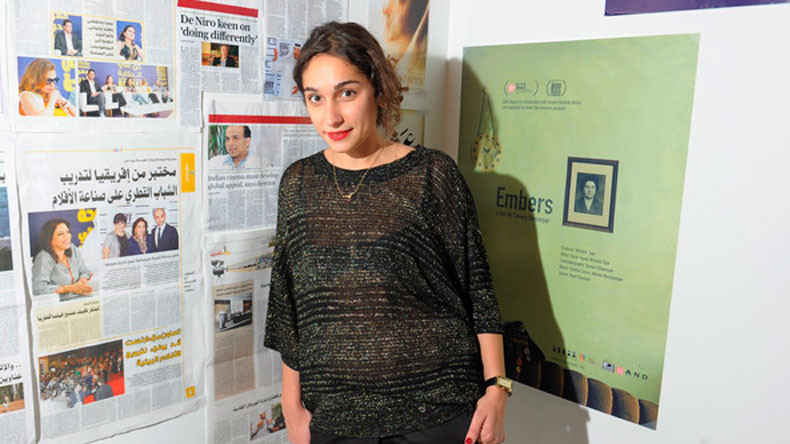 Армяно-французский фильм «Деревня женщин» удостоился звезды в рамках La Scam 2020 