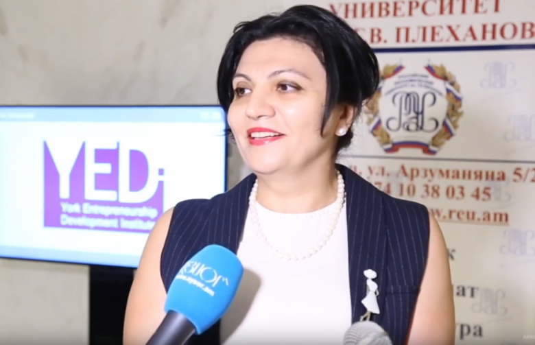 Оганян Анюта Радиковна отзывы, записаться онлайн