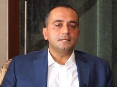 Армянин из Стамбула стал членом исполнительного комитета партии Эрдогана 