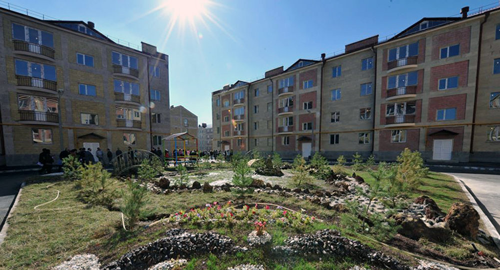 Цены на жилье в Ереване продолжают стремительно расти 