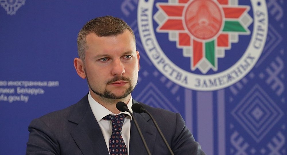 Минск ответил Николу Пашиняну: "Видимо, исполняющий обязанности Премьер-министра Армении возомнил себя международным прокурором"  