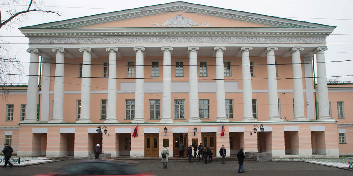 Мосгордума 7 июня рассмотрит постановление о назначении выборов мэра столицы на 10 сентября 