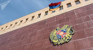 Рабочая группа Минобороны Армении отбыла в Москву 