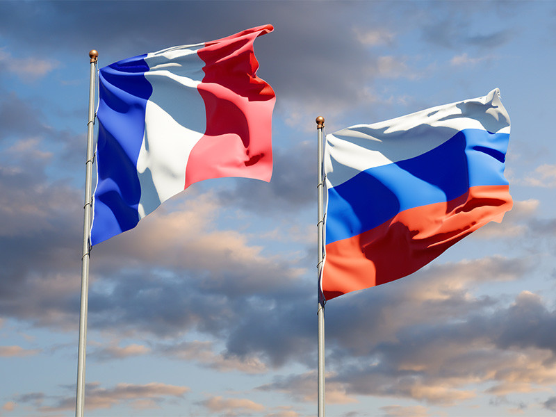 Результаты соцопроса в Армении: Россию считают дружественной страной 35% опрошенных, а Францию – 43% 
