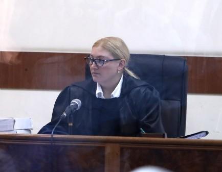 Офис Омбудсмена: То, что произошло с судьей Анной Данибекян, недопустимо 