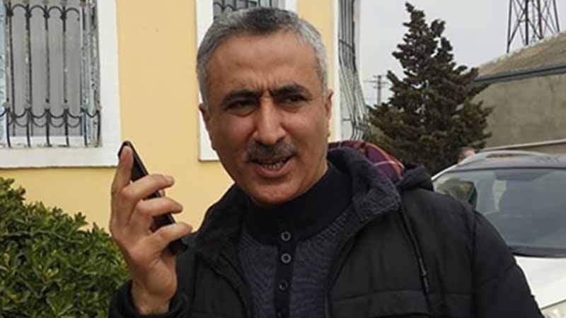 В тюрьме убит азербайджанский активист Фуад Гахраманлы 