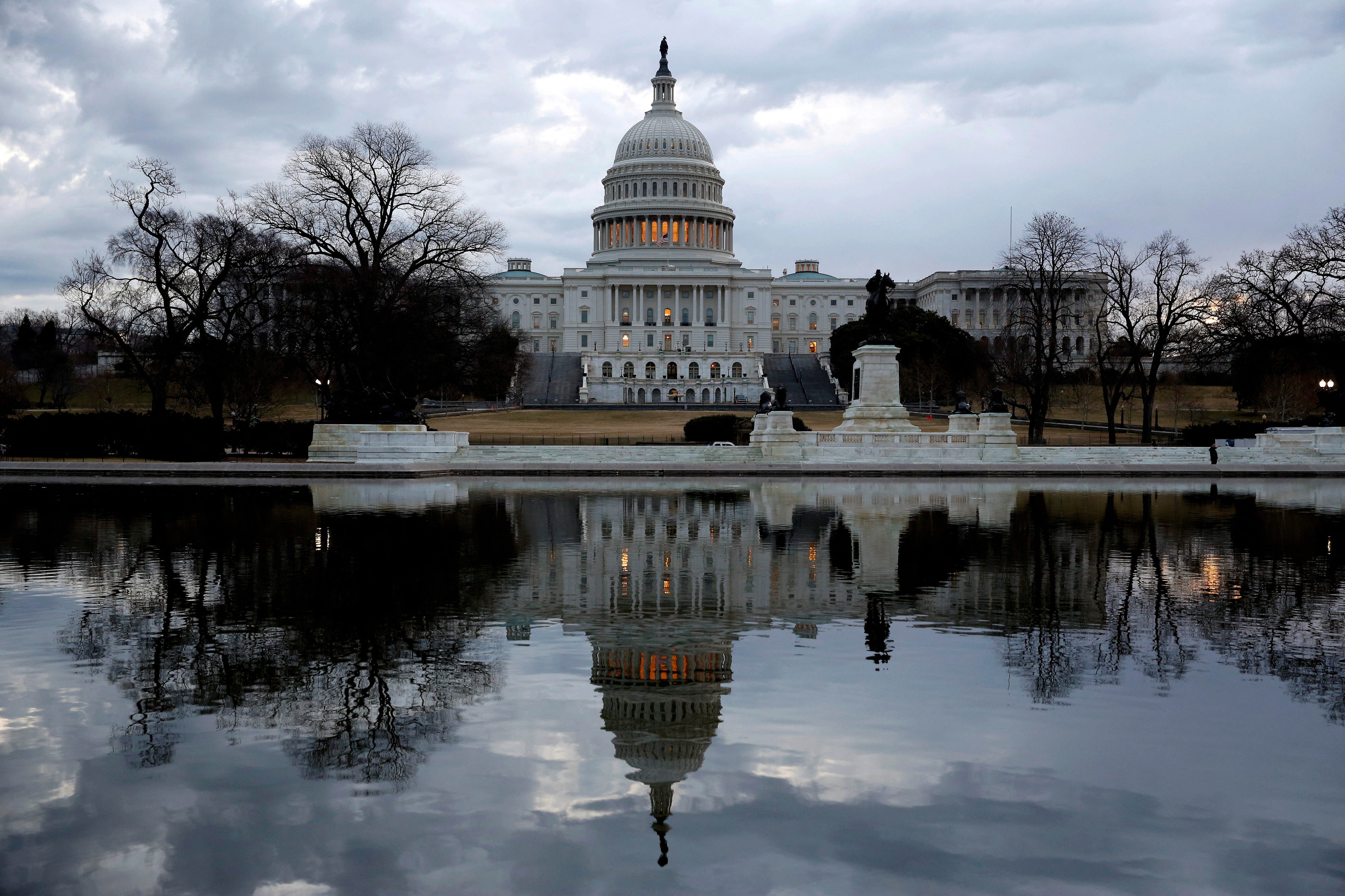 Сенат США принял «Закон о защите Армении 2023 года» и запретил военную помощь Азербайджану 