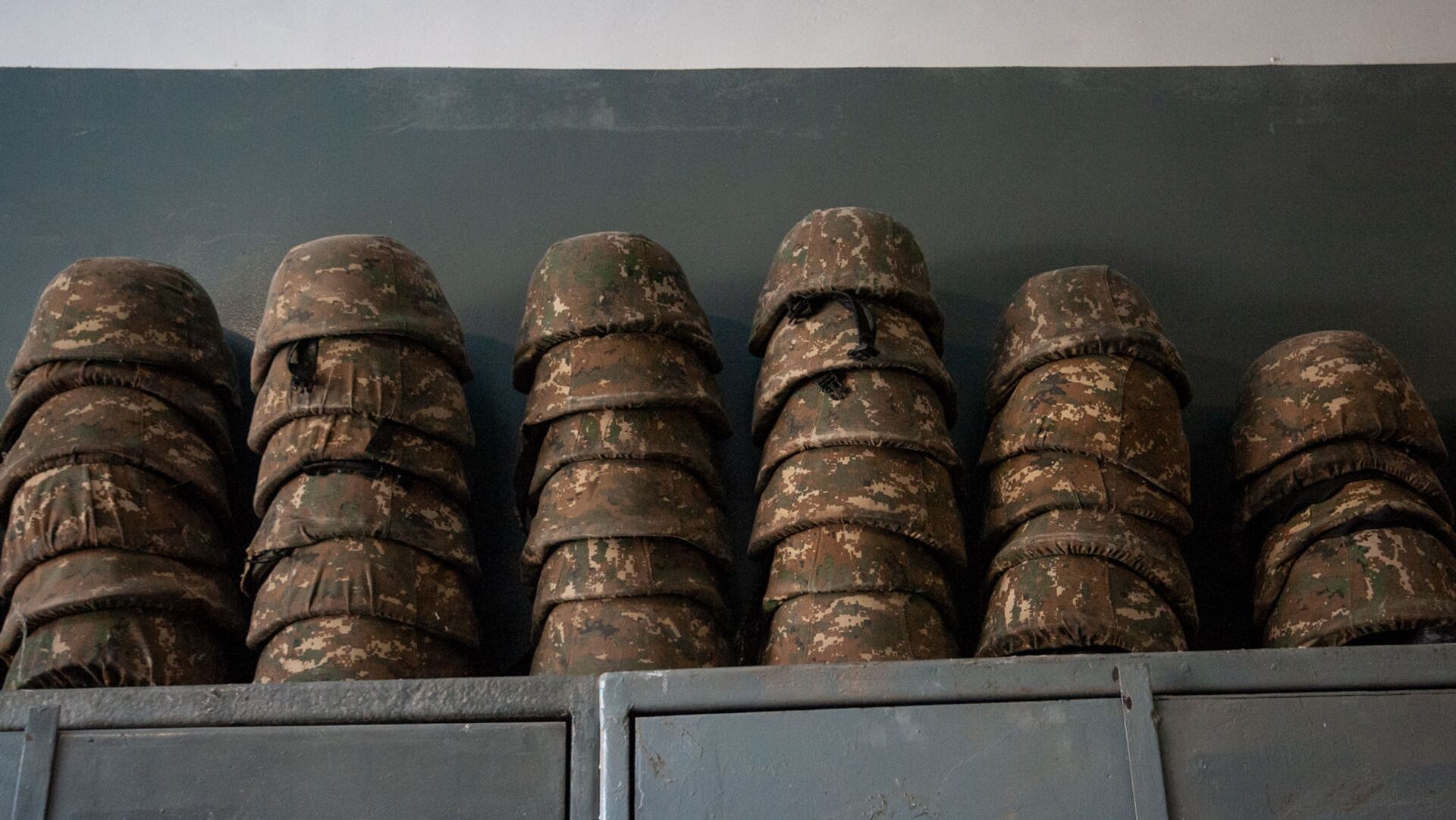 Пашинян: число потерь Армении в ходе боев на границе составило 105 человек  
