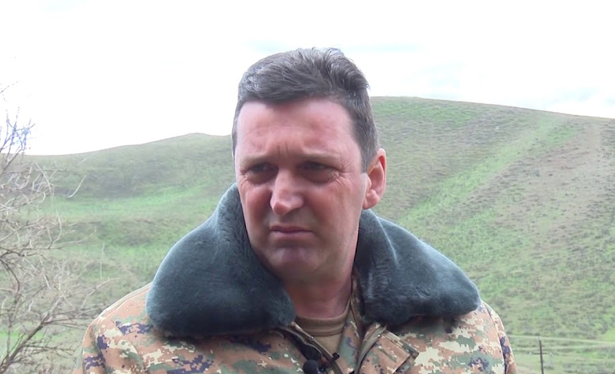 В Армении завели уголовное дело в связи с покушением на Джалала Арутюняна 