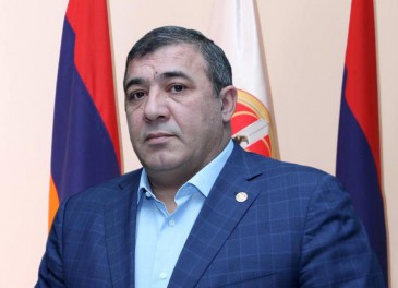 Правительство Армении откажет Рубену Айрапетяну в налоговых льготах 