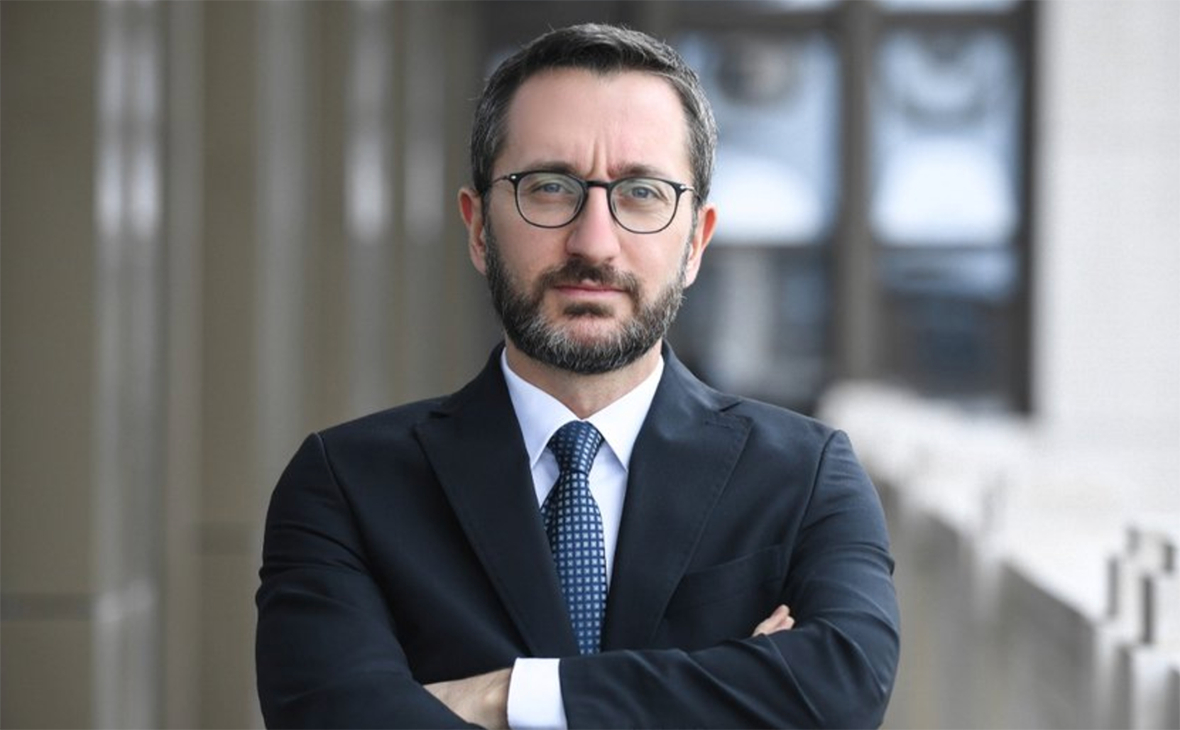 YouTube удалил видео пресс-секретаря Эрдогана в связи с ненавистническими высказываниями в адрес армян 