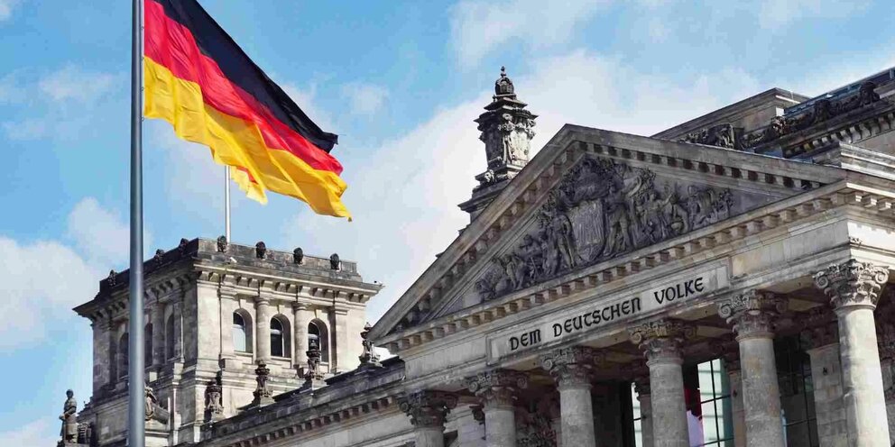 Германия хотела бы принять участие в миссии наблюдателей в Армении  