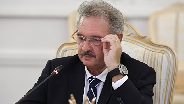 Глава МИД Люксембурга посетит с официальным визитом Армению 