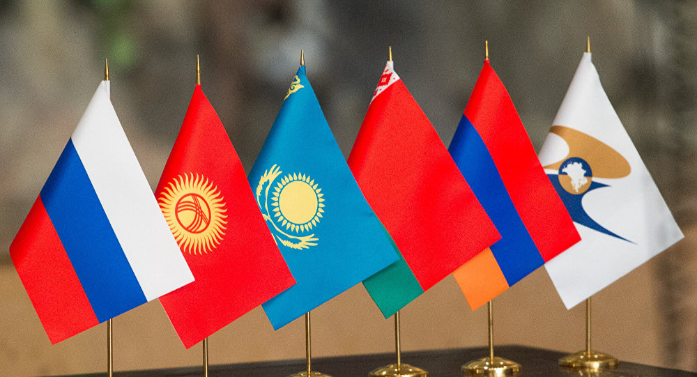 Медведев предлагает партнерам по ЕАЭС создать интернет-ресурсы в сферах образования 