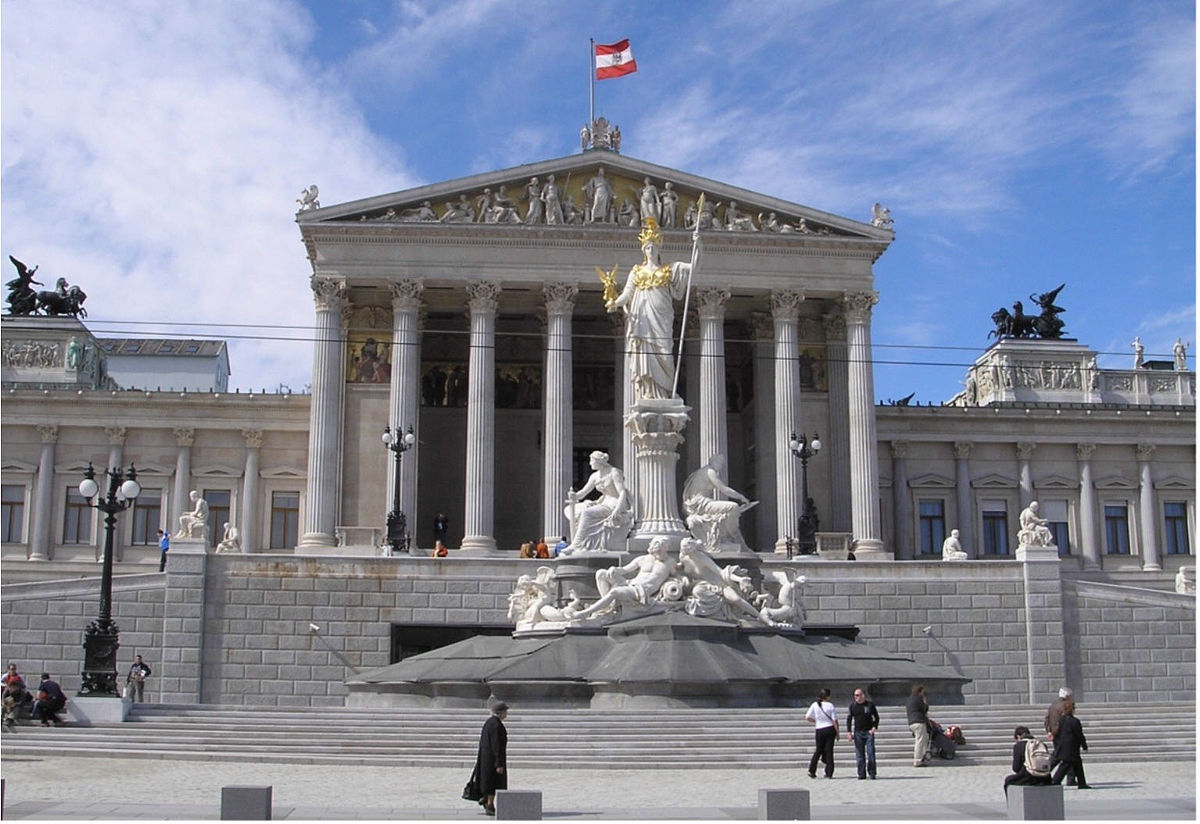 Парламент Австрии единогласно принял предложение-ходатайство по вопросу Нагорного Карабаха 