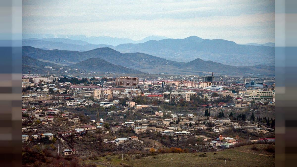 EuroNews: Вот уже третьи сутки население Нагорного Карабаха остаётся без газа 