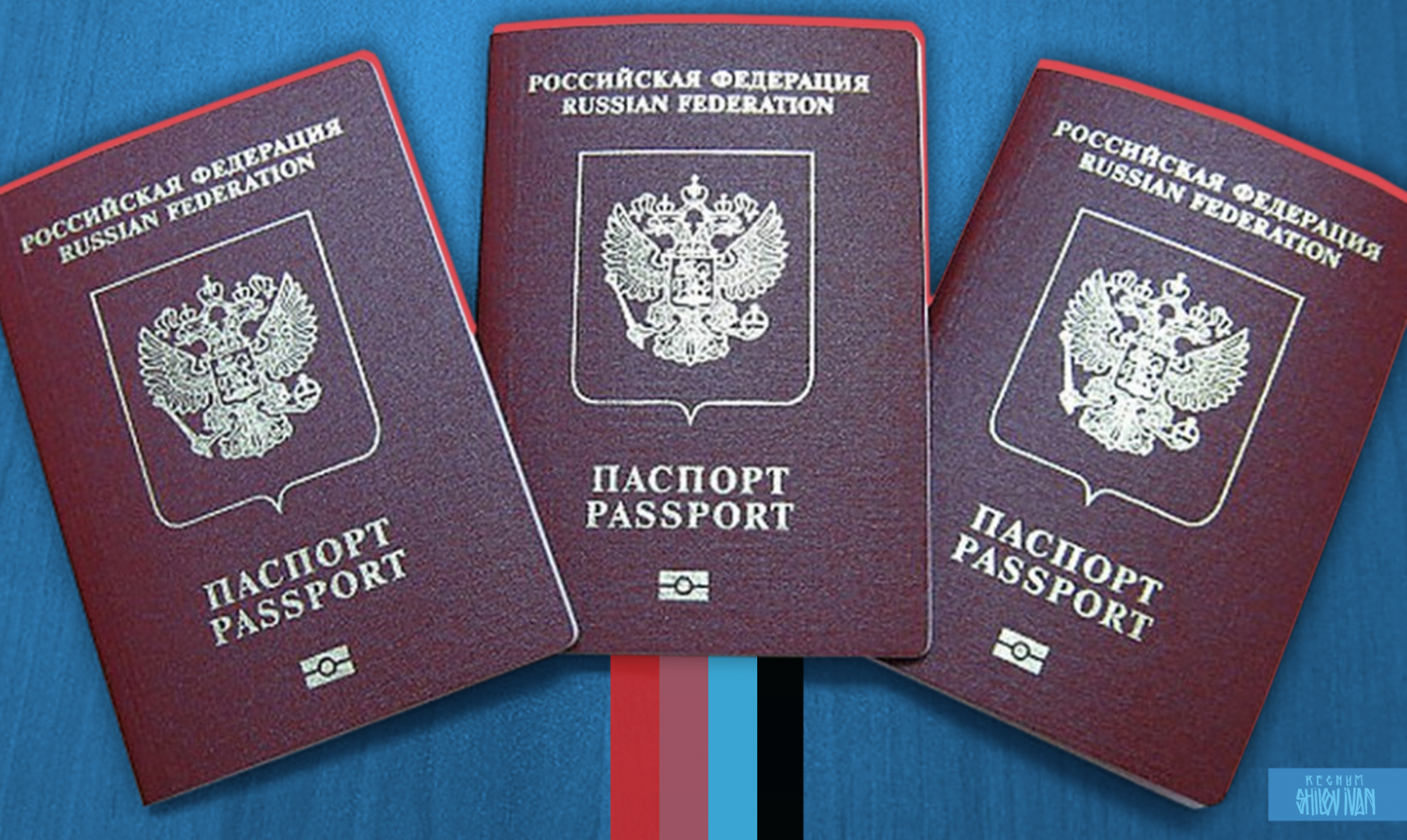 За последние 3 года российские паспорта получили около 82 тысяч граждан Армении 