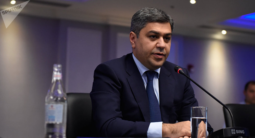 Директор СНБ Армении не исключил возможность расследования событий периода правления Тер-Петросяна 