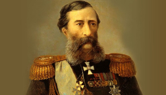 Всеподданнейший доклад Лорис-Меликова от 6 марта 1881 года царю Александру III 
