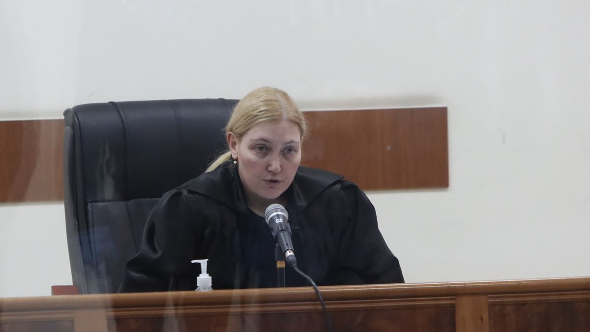 Суд отклонил ходатайство прокуроров по обвинению Кочаряна 