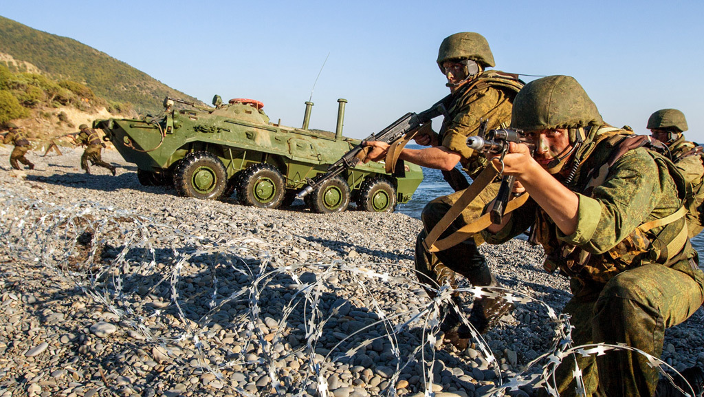 Военные действия картинки