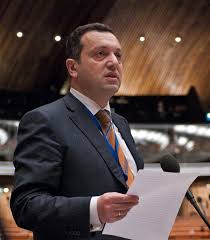 Авет Адонц назначен заместителем министра иностранных дел Армении 