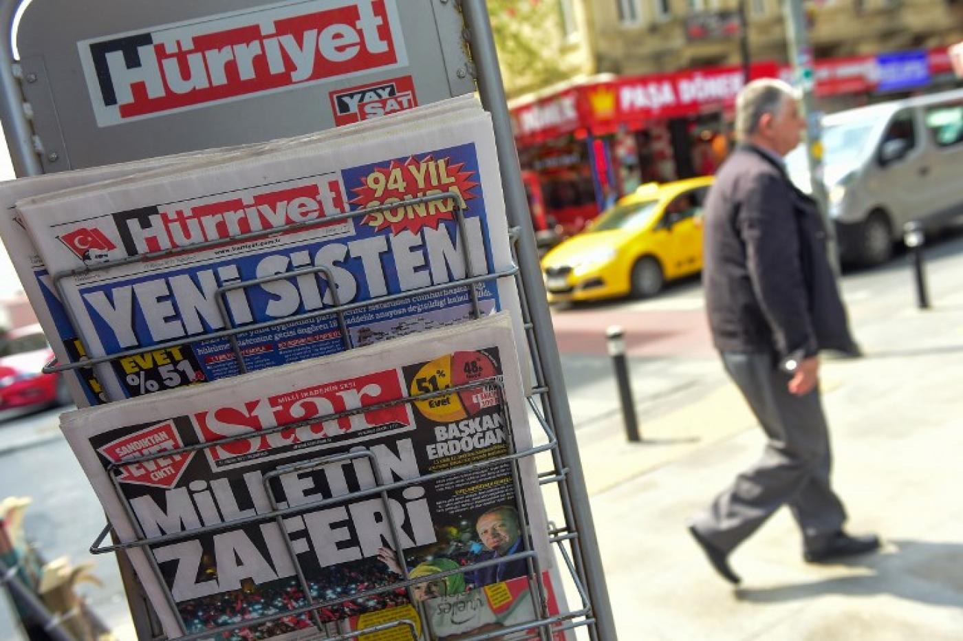 Результаты отчета: Google продвигает турецкие проправительственные СМИ — IPI 